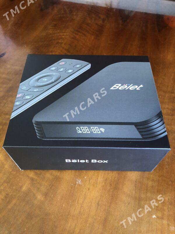 Belet Box tuner - Ашхабад - img 3