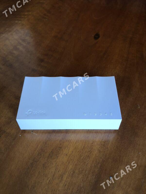 Belet Box tuner - Ашхабад - img 4
