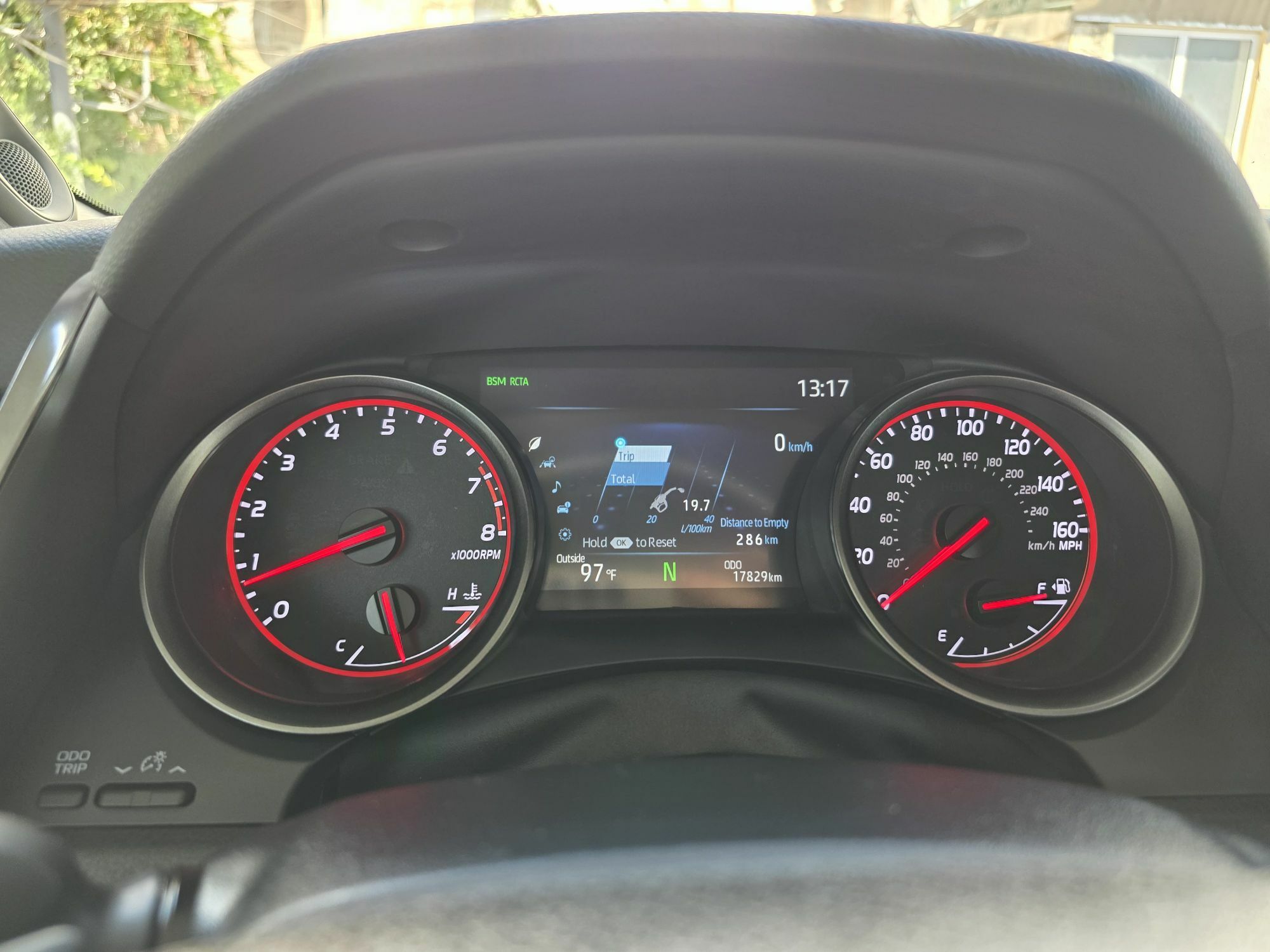 Toyota Camry 2024 - 630 000 TMT - Туркменбаши - img 10
