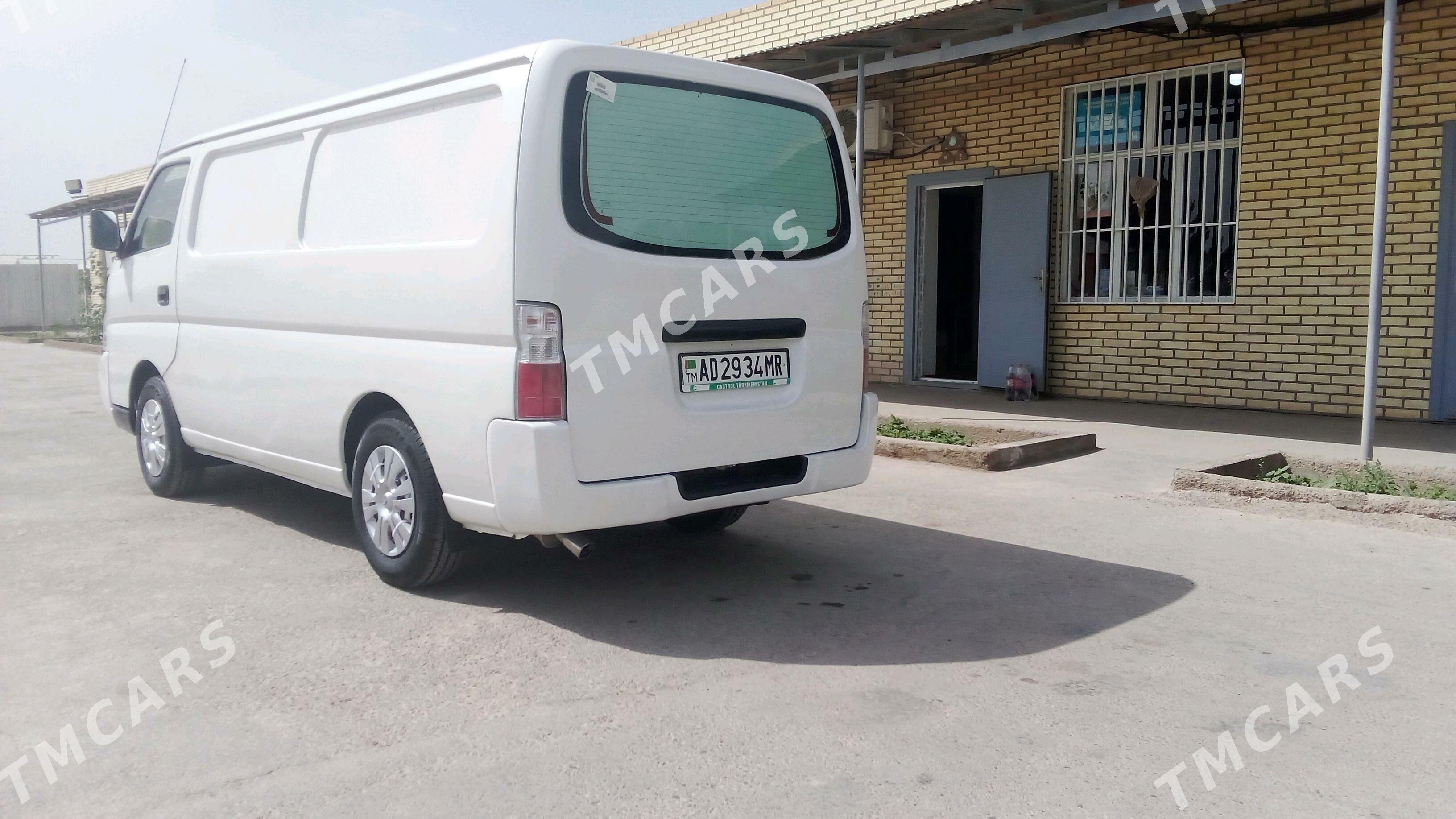 Toyota Hiace 2005 - 120 000 TMT - Sakarçäge - img 7