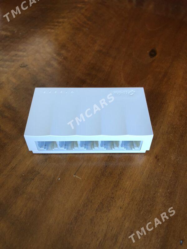 Belet Box tuner - Ашхабад - img 7
