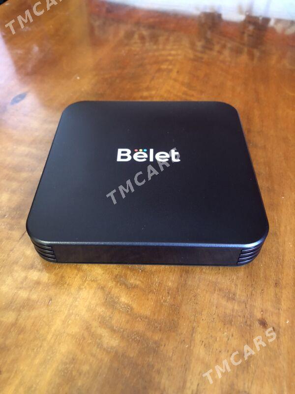 Belet Box tuner - Ашхабад - img 6