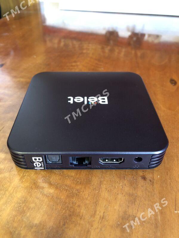 Belet Box tuner - Ашхабад - img 2