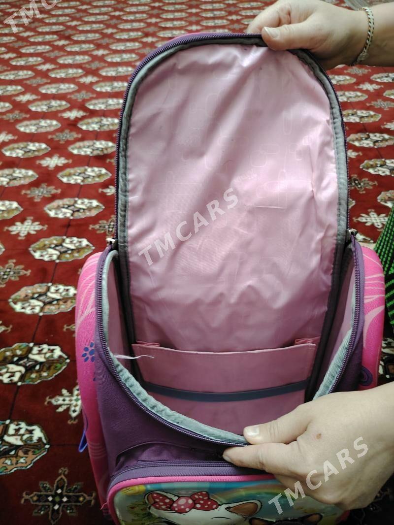 Рюкзак - Aşgabat - img 4