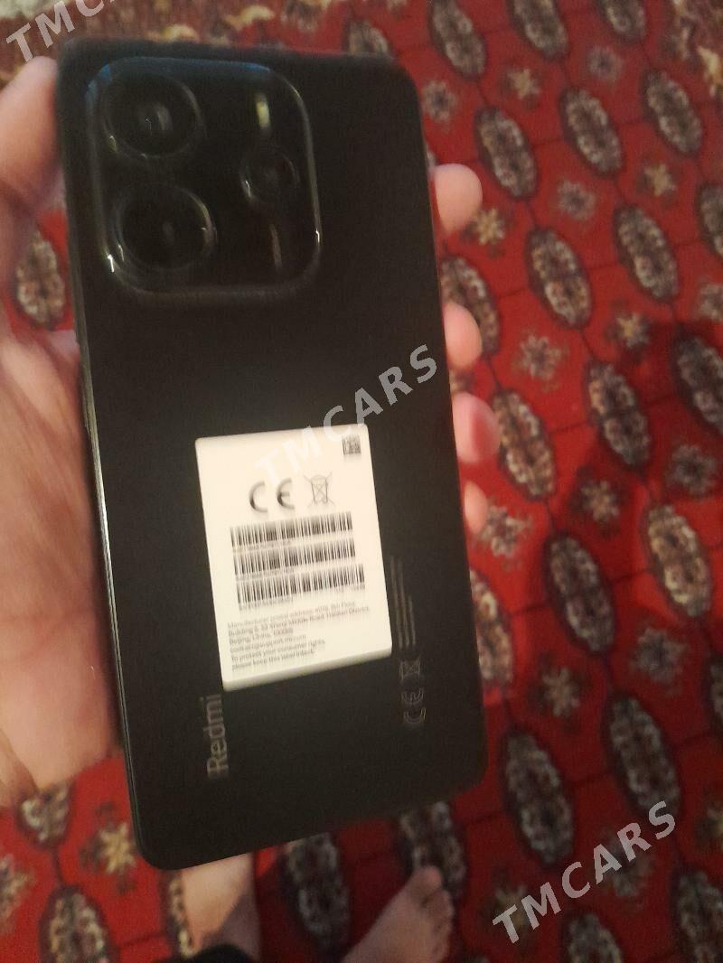 Redmi not 14 6/128 - Aşgabat - img 2