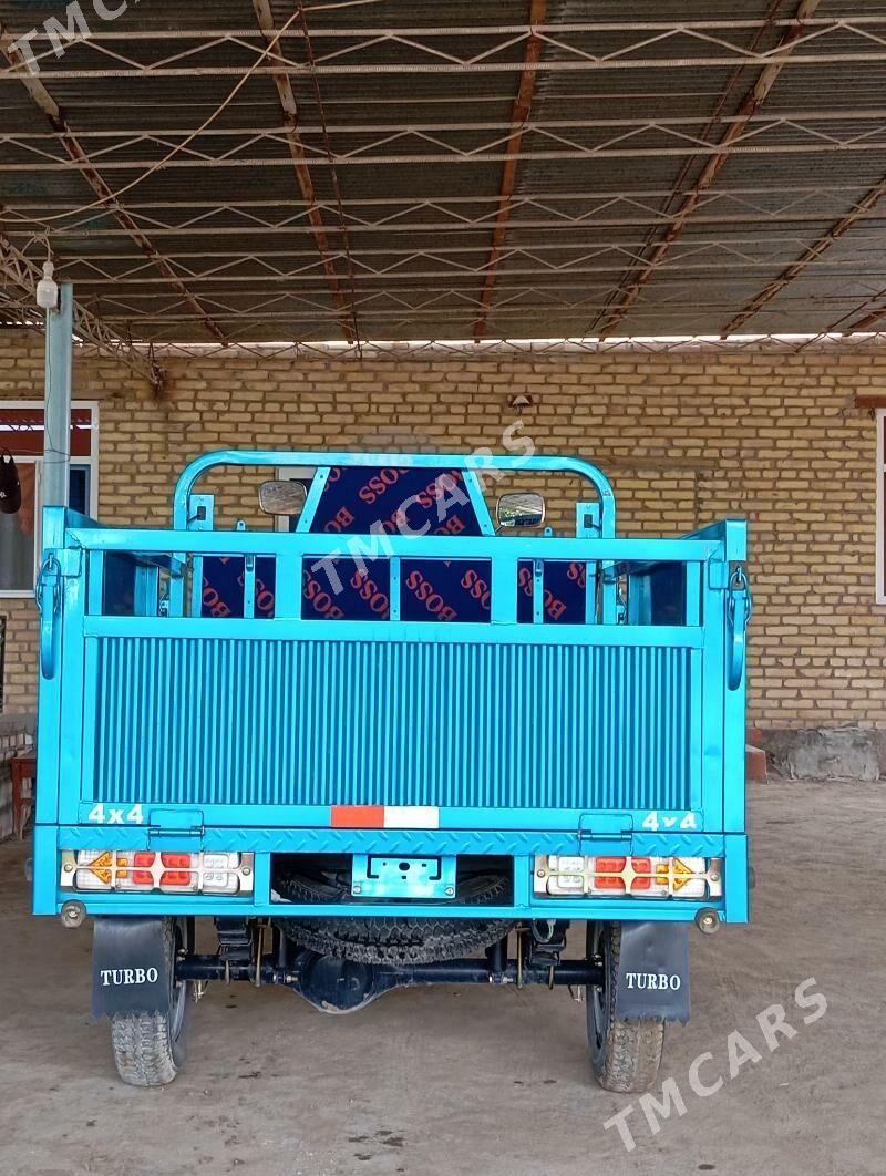 Fekon FK200-14G 2025 - 34 500 TMT - Saýat - img 2