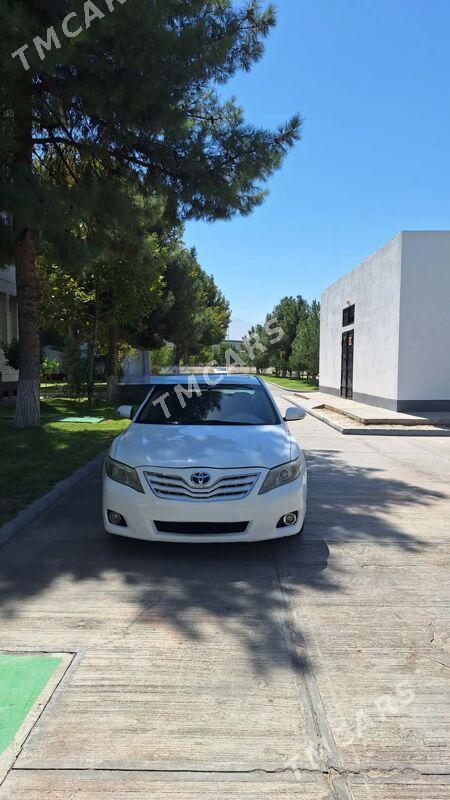 Toyota Camry 2008 - 170 000 TMT - Ашхабад - img 3