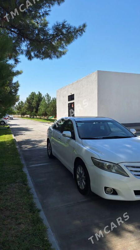 Toyota Camry 2008 - 170 000 TMT - Ашхабад - img 2