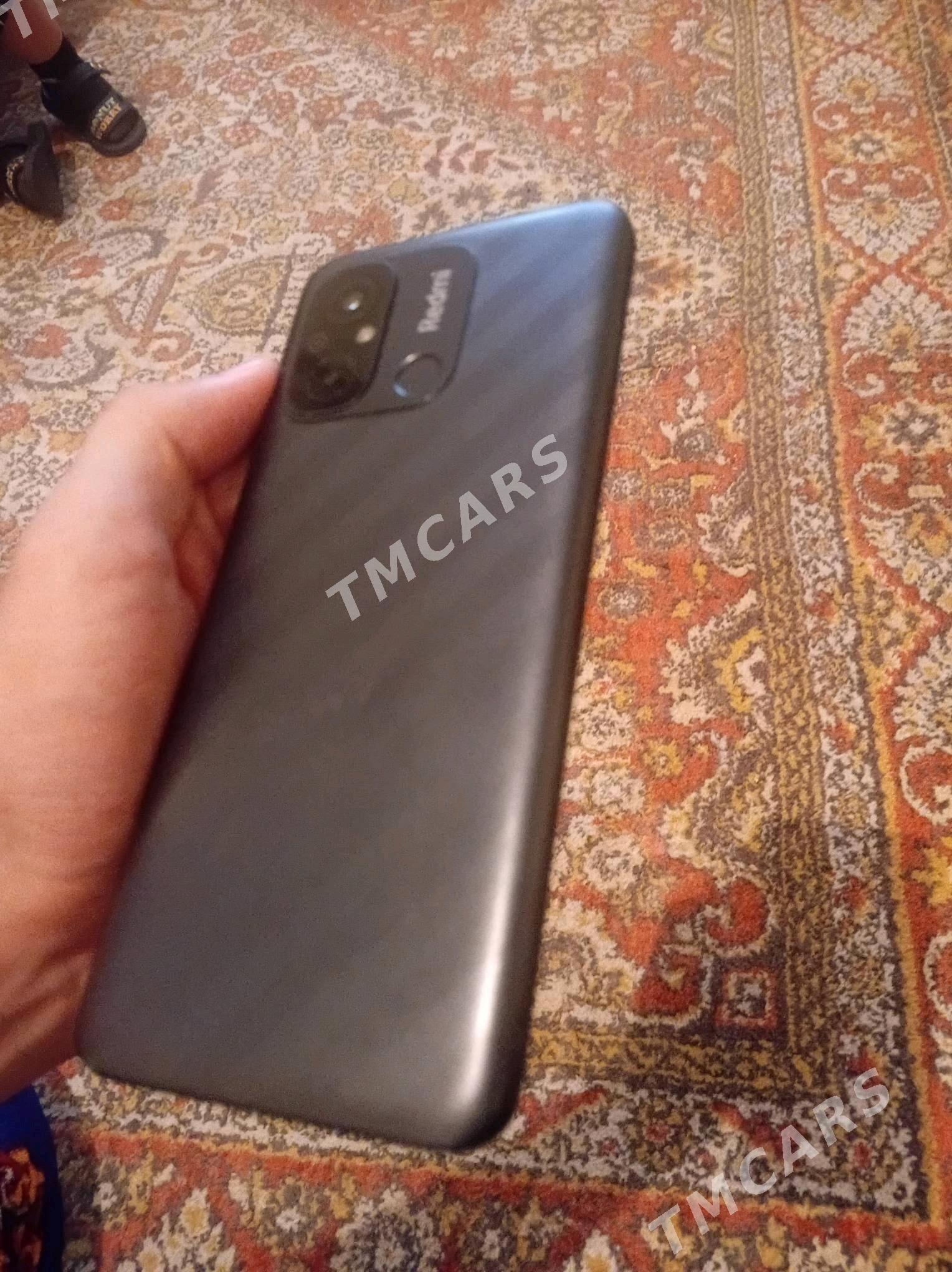 redmi 12c - Бахарден - img 2
