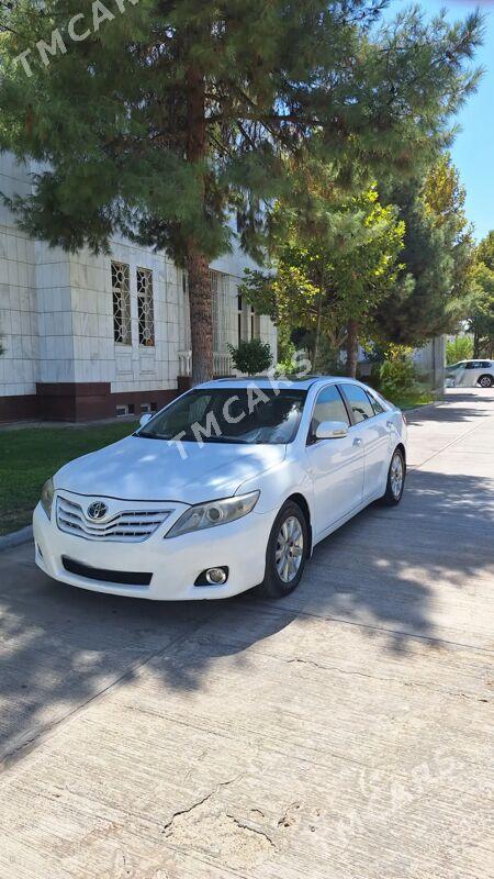Toyota Camry 2008 - 170 000 TMT - Ашхабад - img 4