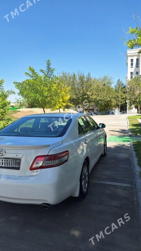 Toyota Camry 2008 - 170 000 TMT - Ашхабад - img 6
