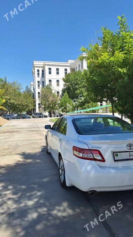 Toyota Camry 2008 - 170 000 TMT - Ашхабад - img 7
