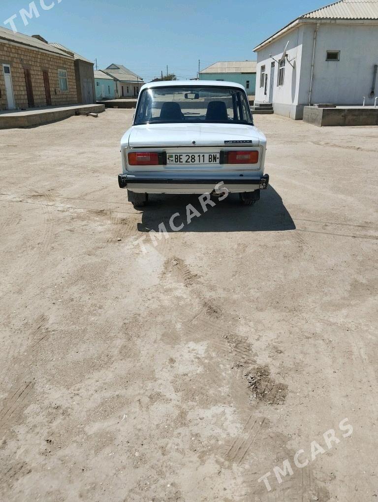 Lada 2106 1999 - 28 000 TMT - Эсенгулы - img 3