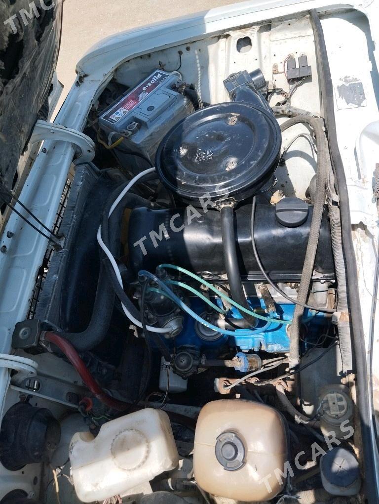 Lada 2106 1999 - 28 000 TMT - Эсенгулы - img 5