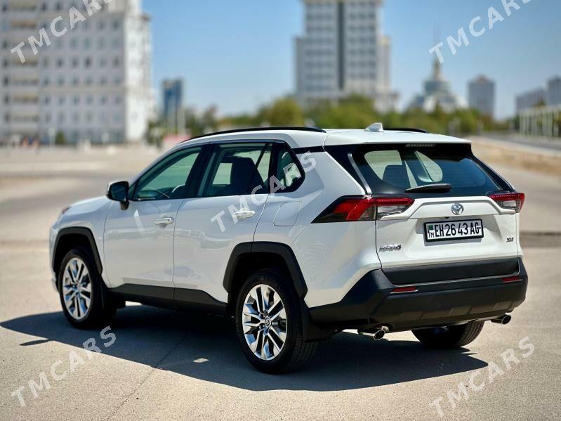 Toyota RAV4 2021 - 471 600 TMT - Aşgabat - img 3