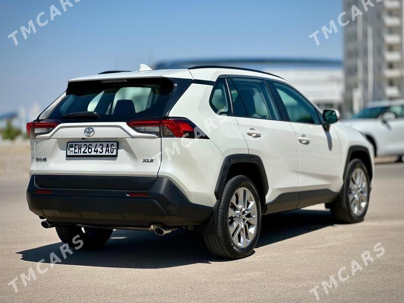 Toyota RAV4 2021 - 471 600 TMT - Aşgabat - img 2