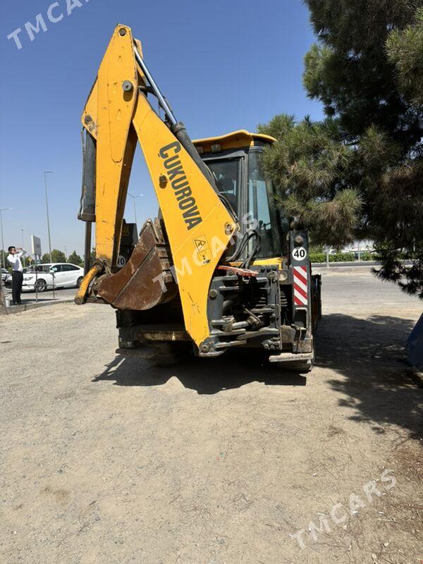 JCB 4CX ECO 2012 - 400 000 TMT - Mary - img 3