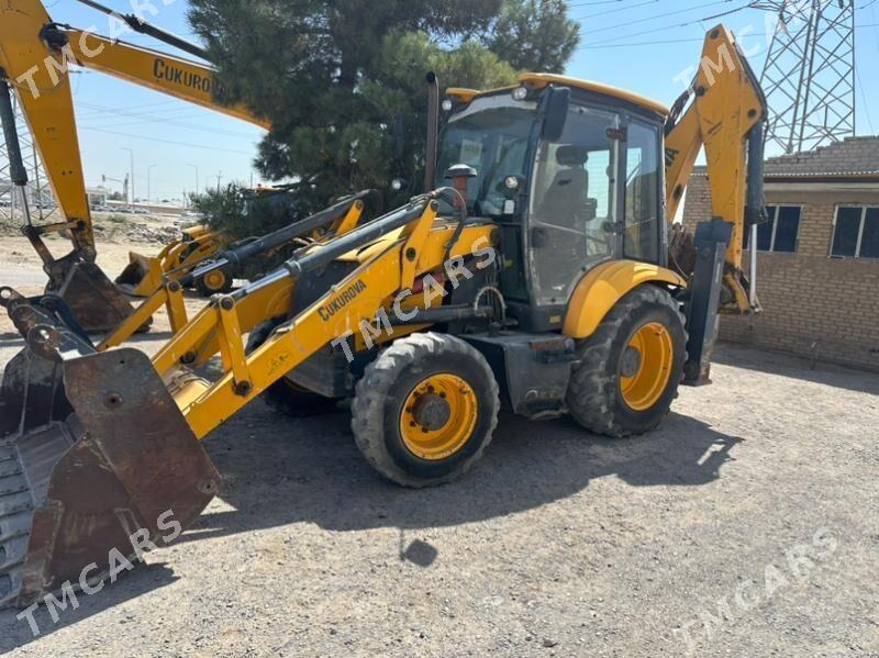 JCB 4CX ECO 2012 - 400 000 TMT - Mary - img 2