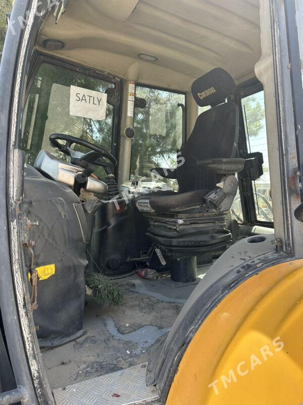 JCB 4CX ECO 2012 - 400 000 TMT - Mary - img 4