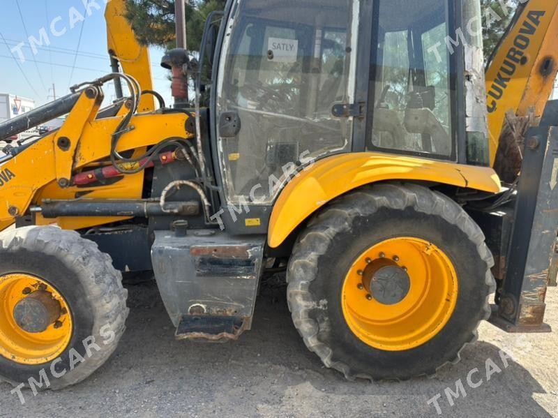 JCB 4CX ECO 2012 - 400 000 TMT - Mary - img 6