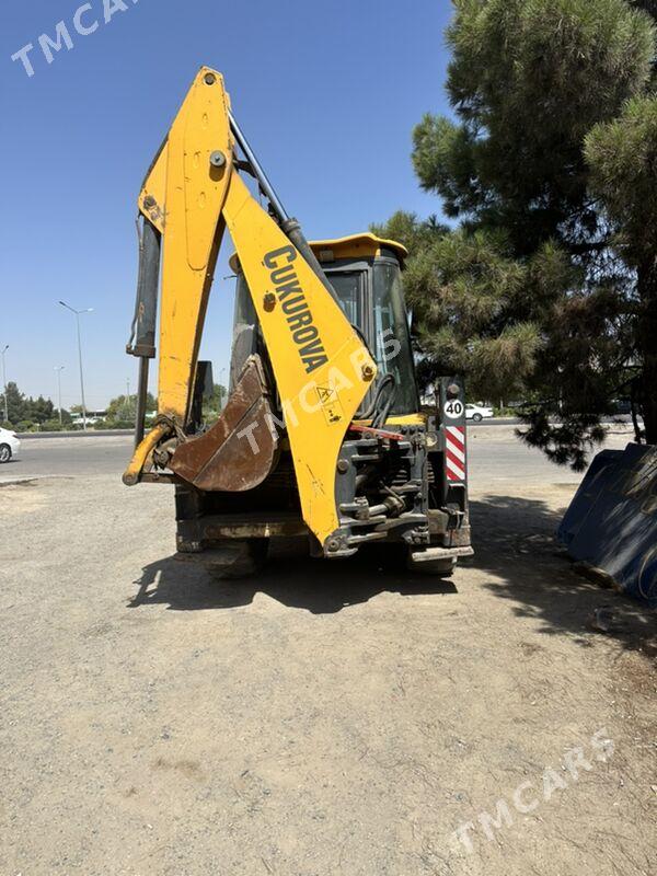 JCB 4CX ECO 2012 - 400 000 TMT - Mary - img 7