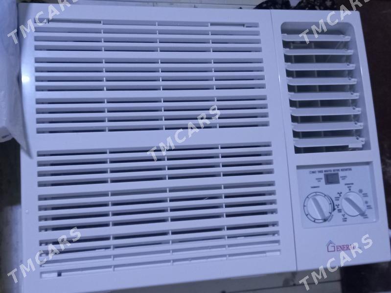 kansaner 30 kw - Aşgabat - img 2