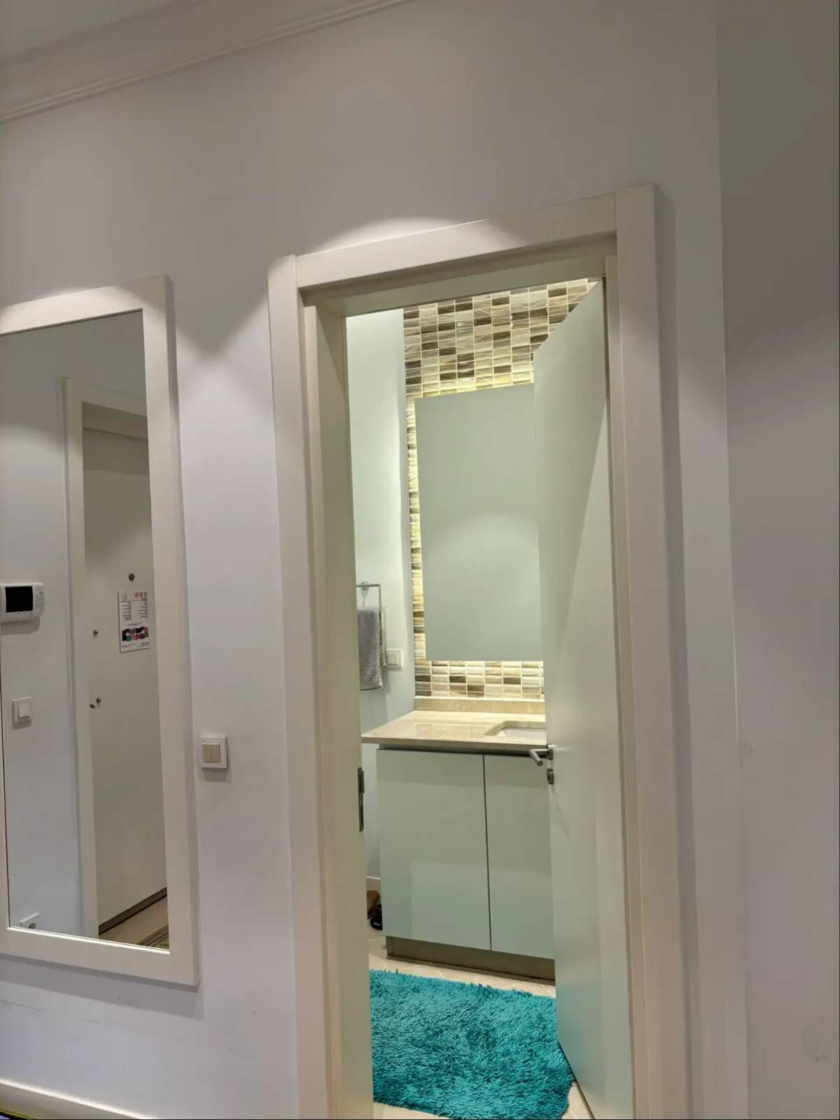 OLIMPIÝSKIY GORODOK 127m² - Aşgabat - img 2