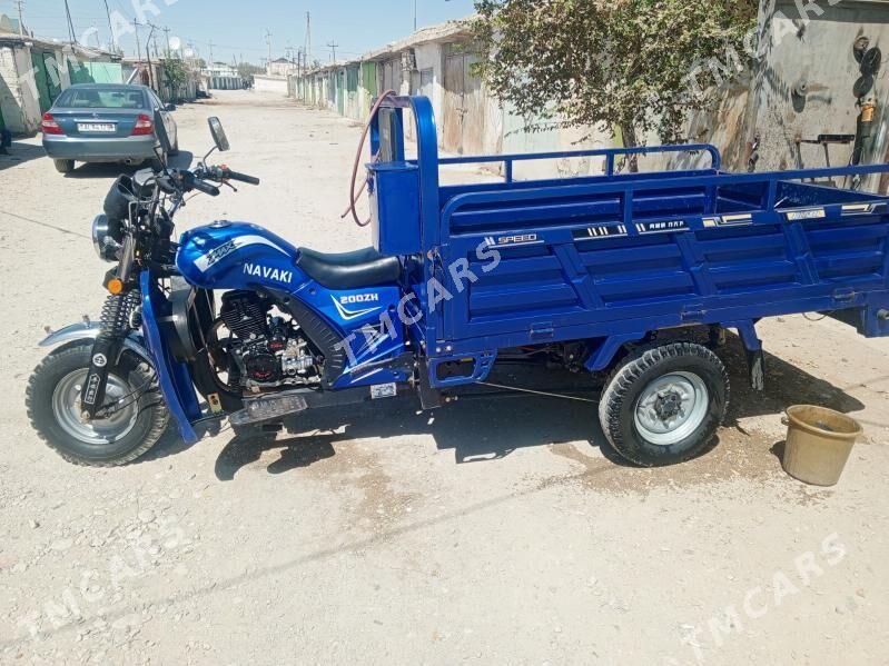 Fekon FK200-14G 2024 - 23 000 TMT - Балканабат - img 3