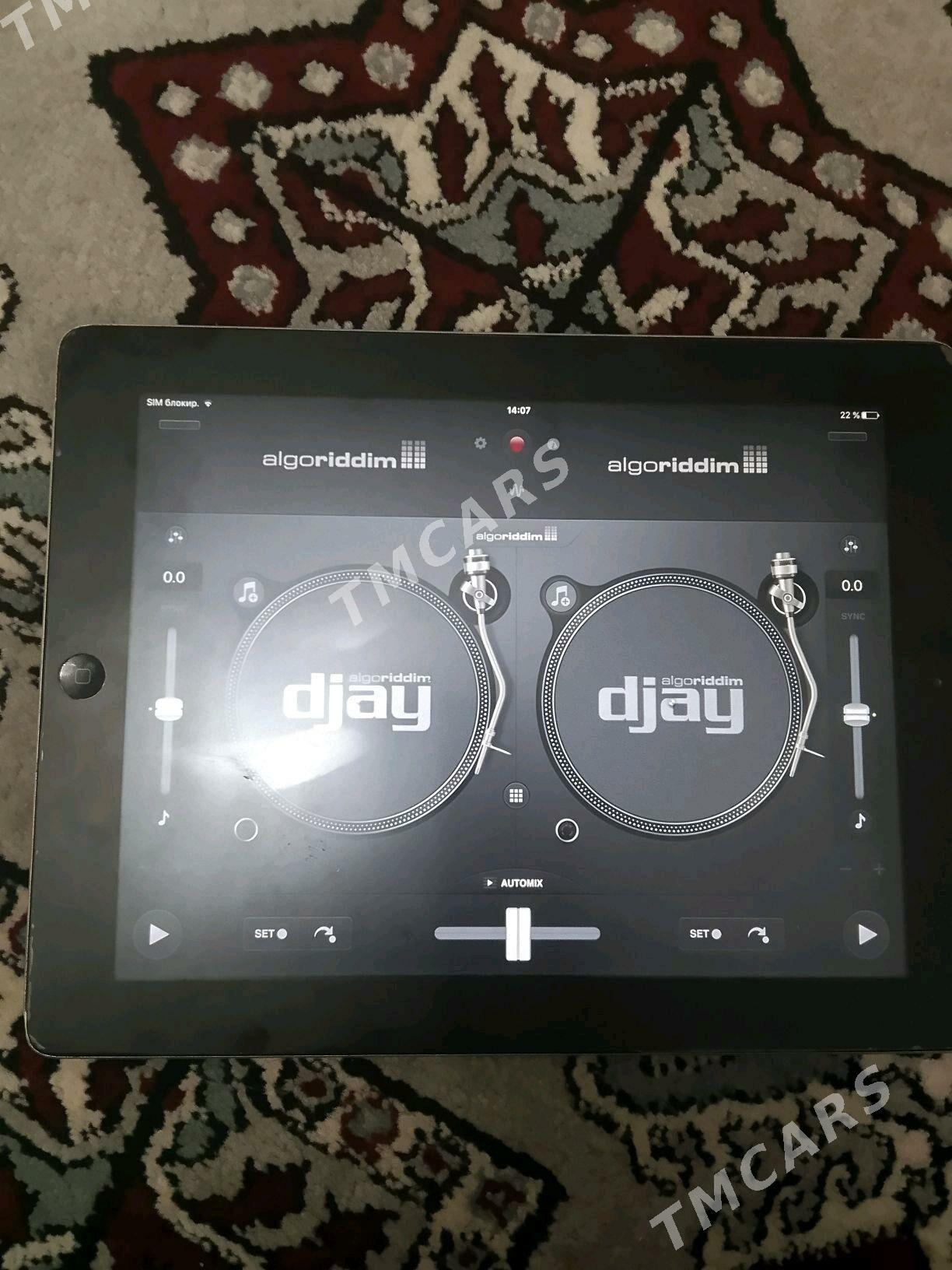 ipad - Гёкдепе - img 2