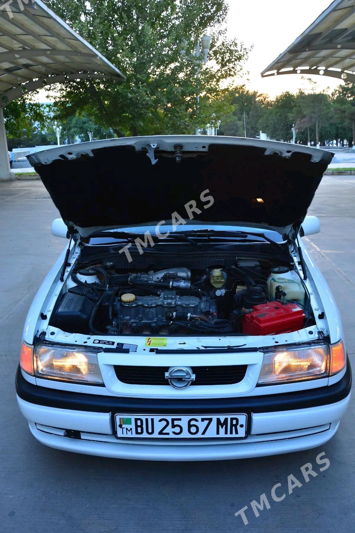 Opel Vectra 1993 - 90 000 TMT - Туркменабат - img 2
