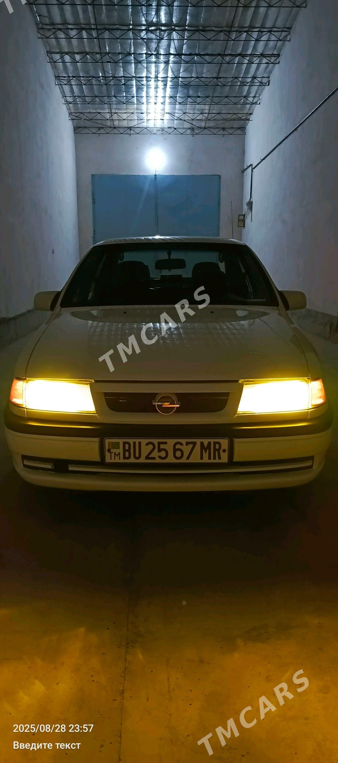 Opel Vectra 1993 - 90 000 TMT - Туркменабат - img 3