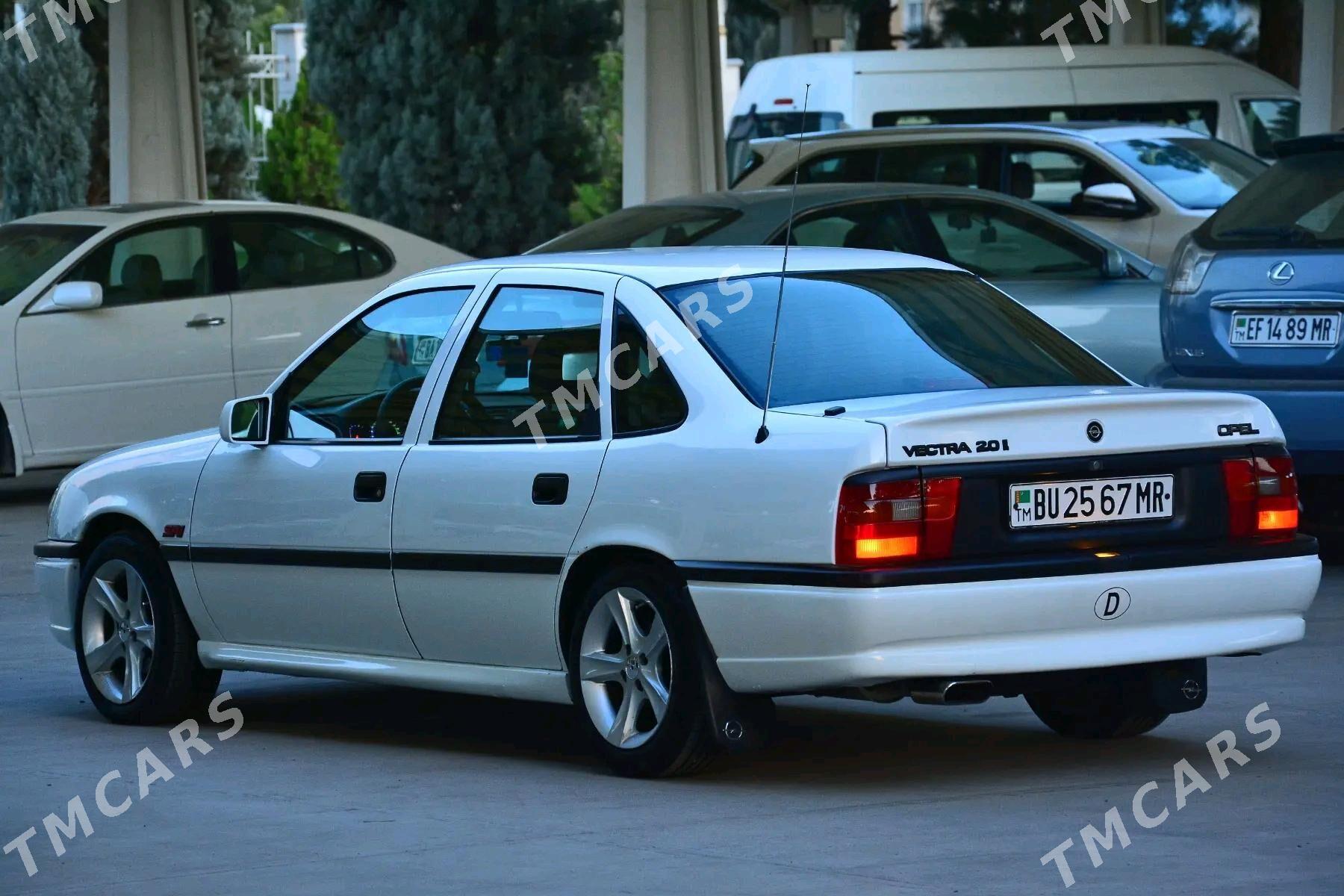 Opel Vectra 1993 - 90 000 TMT - Туркменабат - img 5