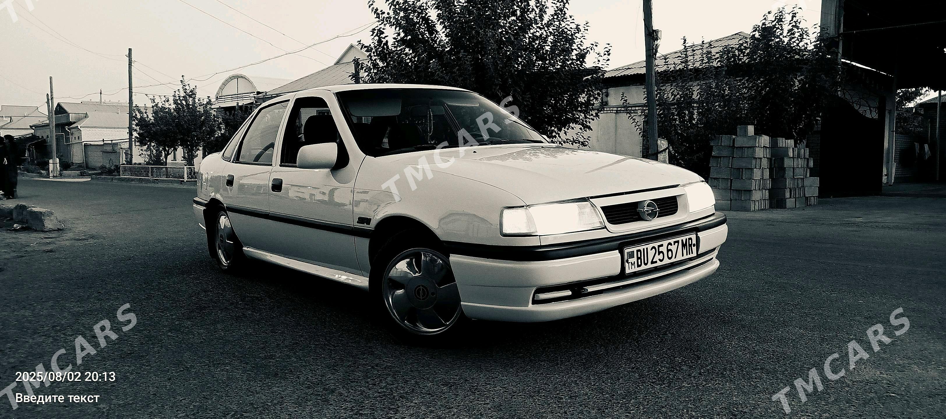 Opel Vectra 1993 - 90 000 TMT - Туркменабат - img 4