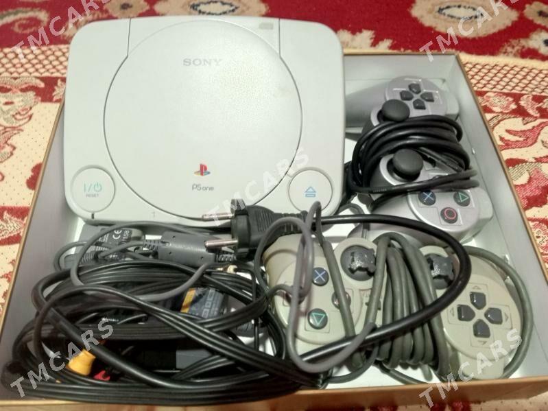 продаю Playstation - Howdan "W" - img 2