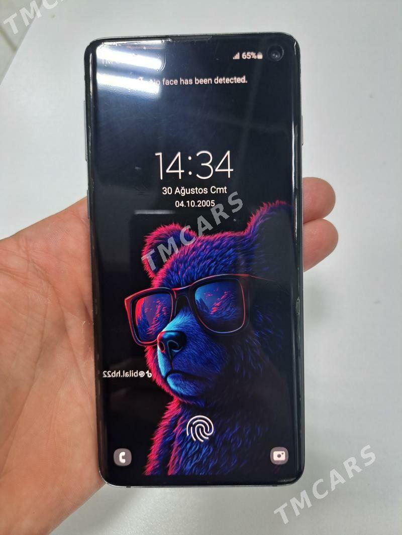 Samsung S10 - Büzmeýin - img 3