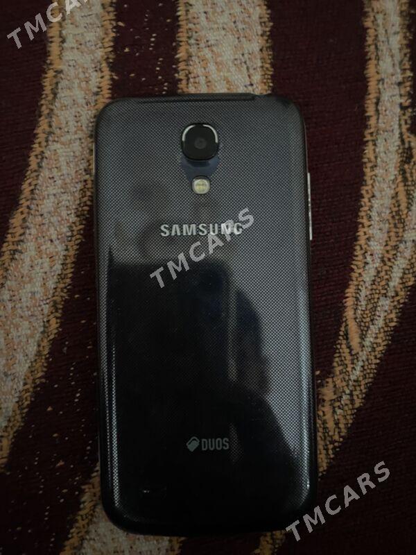 Samsung galaxy S4 - Ашхабад - img 2