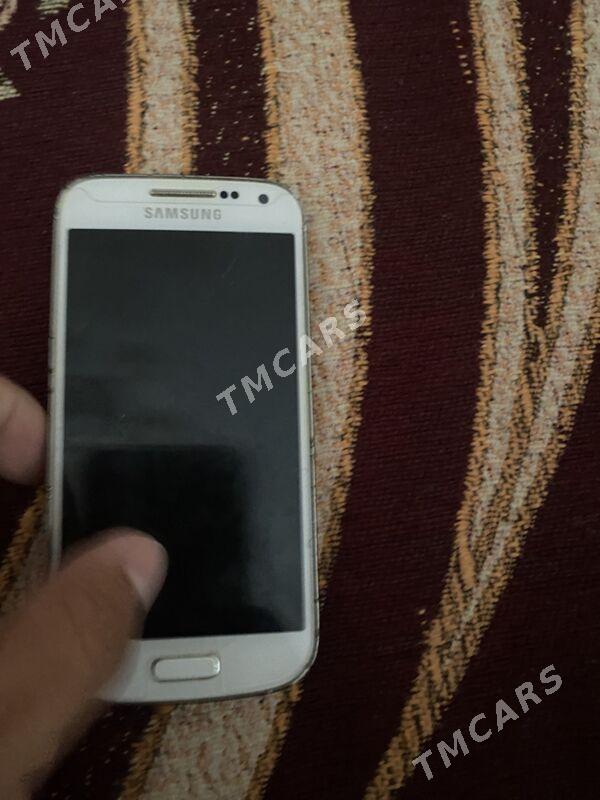 Samsung galaxy S4 - Ашхабад - img 4