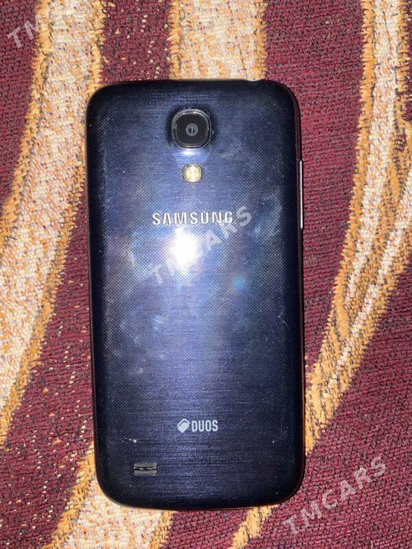 Samsung galaxy S4 - Ашхабад - img 3