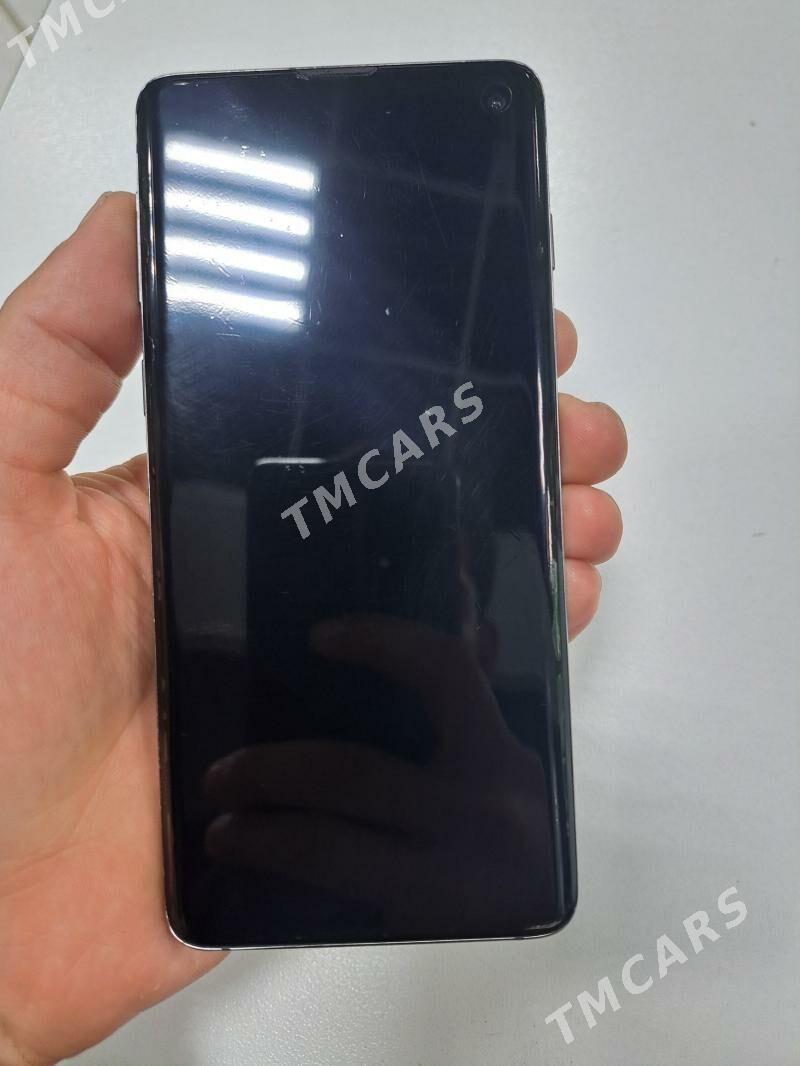 Samsung S10 - Büzmeýin - img 2