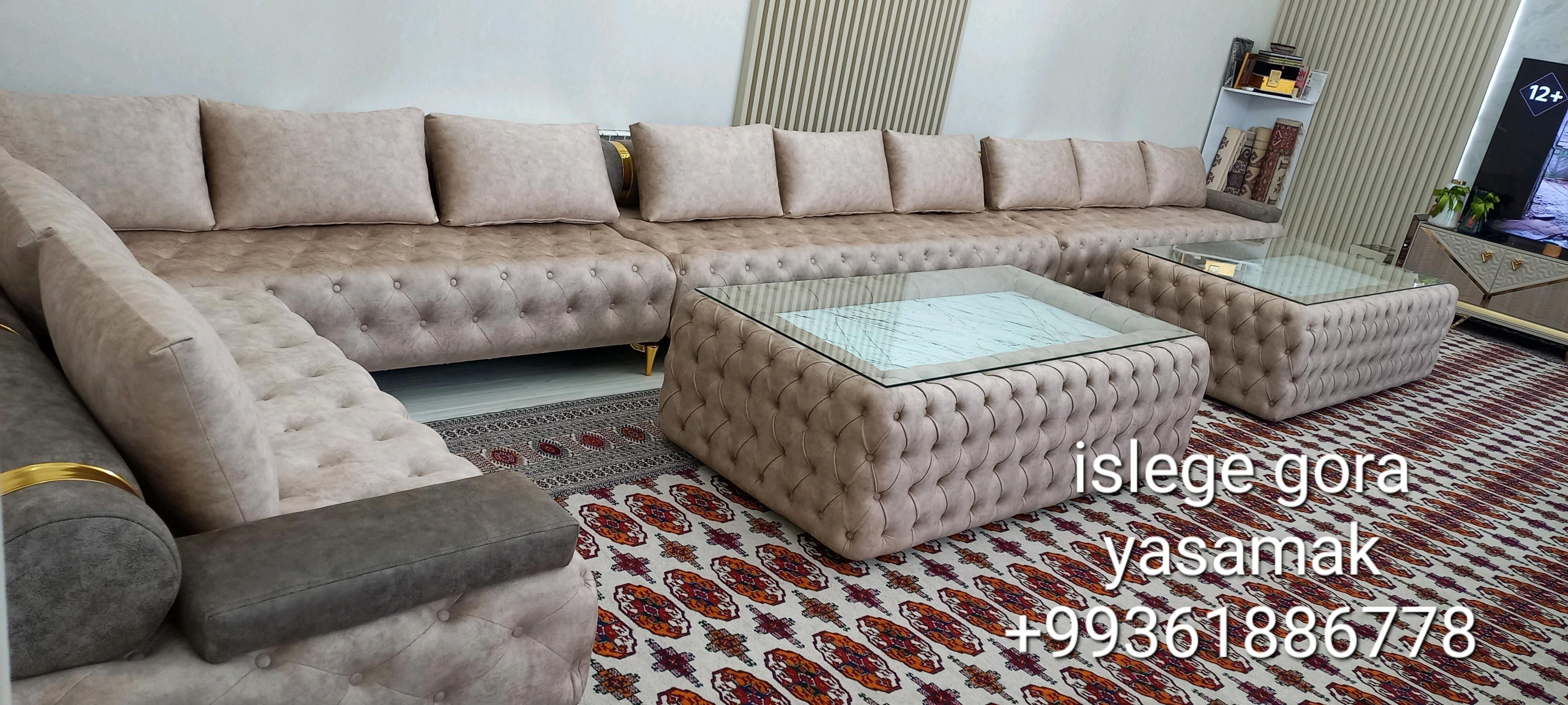 restawrasiya реставрация - Aşgabat - img 9