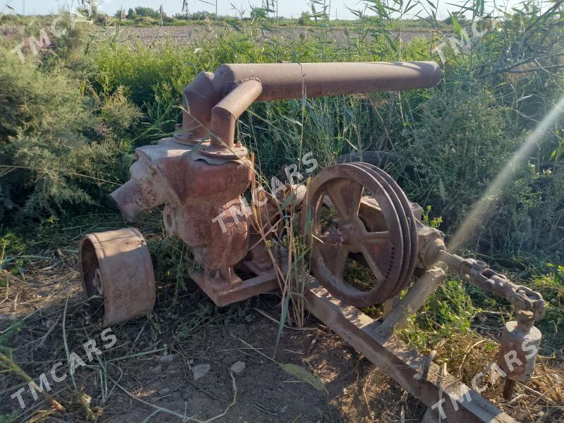 MTZ T-28 1983 - 2 000 TMT - Köneürgenç - img 2