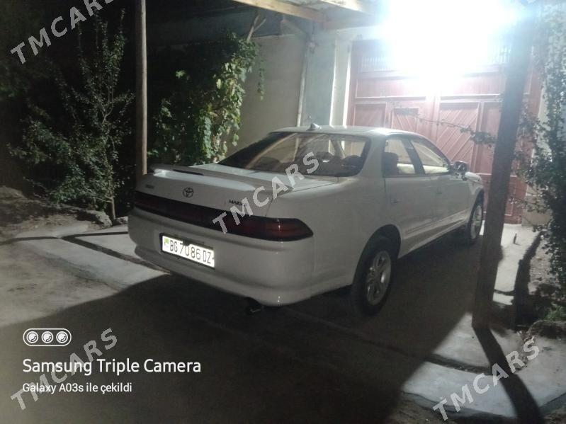 Toyota Mark II 1994 - 45 000 TMT - Кёнеургенч - img 5