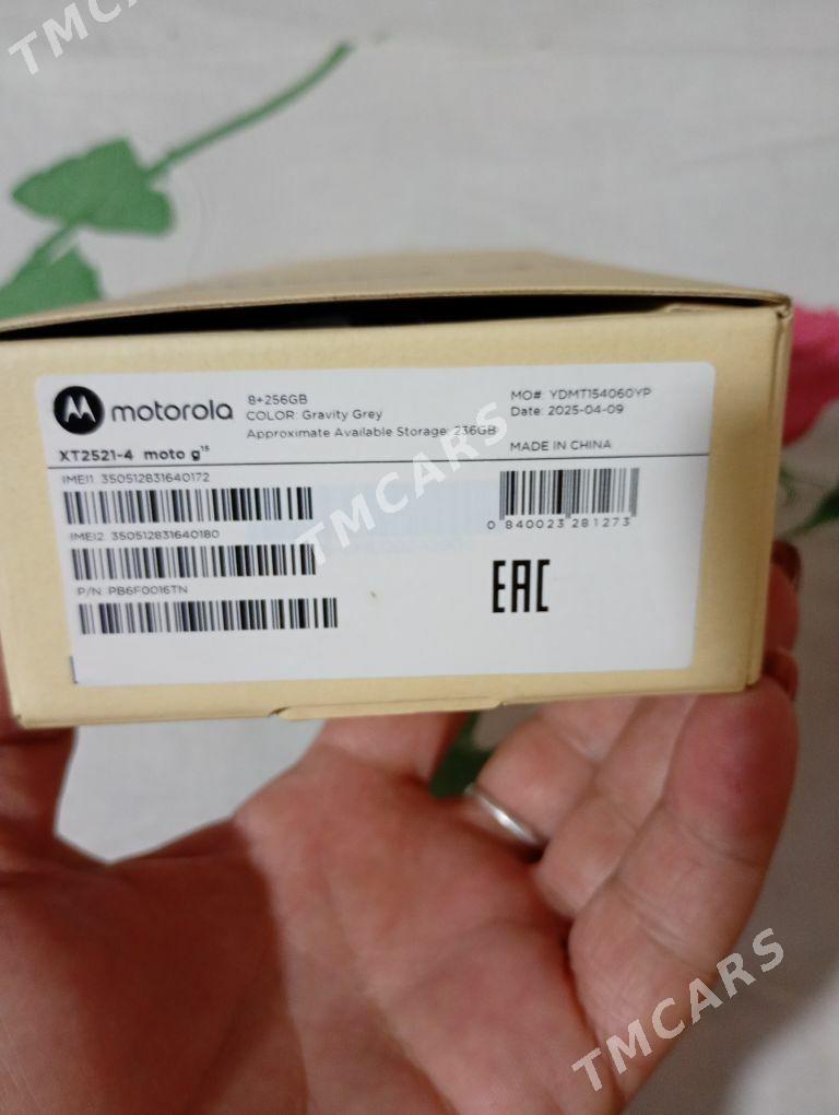 продам новый телефон - Türkmenabat - img 2