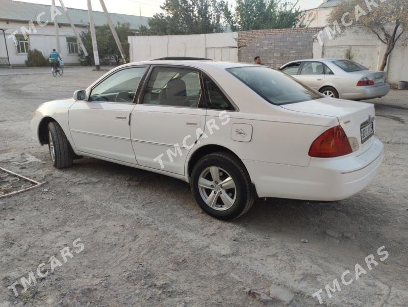 Toyota Avalon 2000 - 159 000 TMT - Daşoguz - img 2
