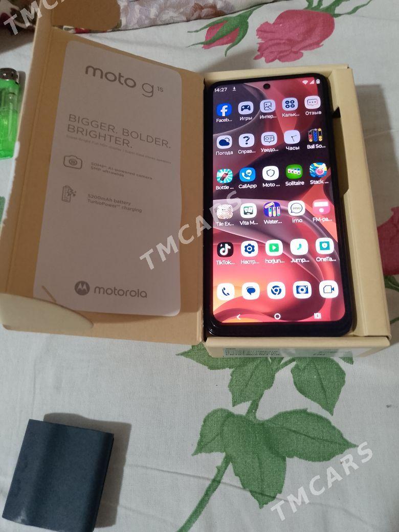 продам новый телефон - Türkmenabat - img 6