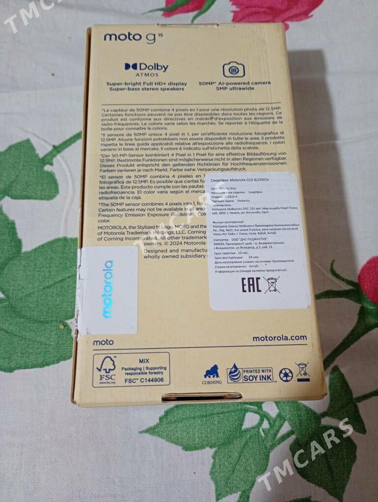 продам новый телефон - Türkmenabat - img 5