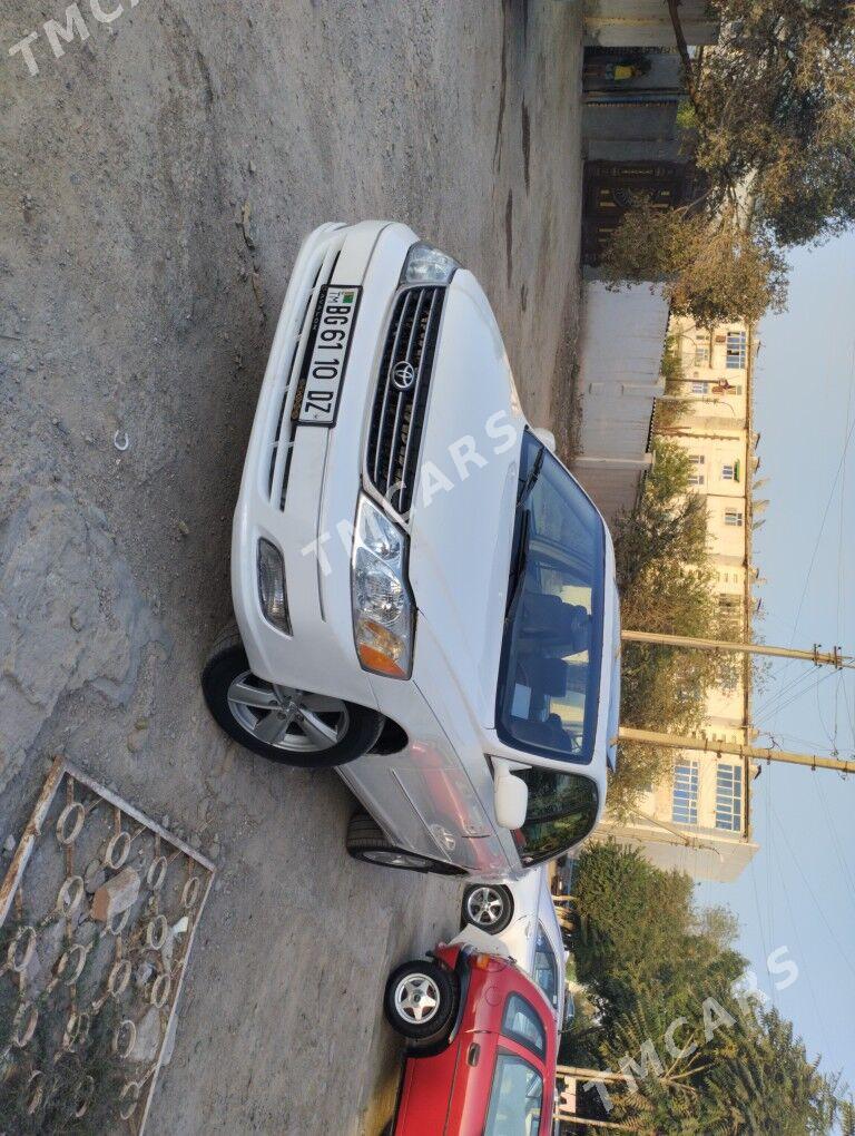 Toyota Avalon 2000 - 159 000 TMT - Daşoguz - img 4