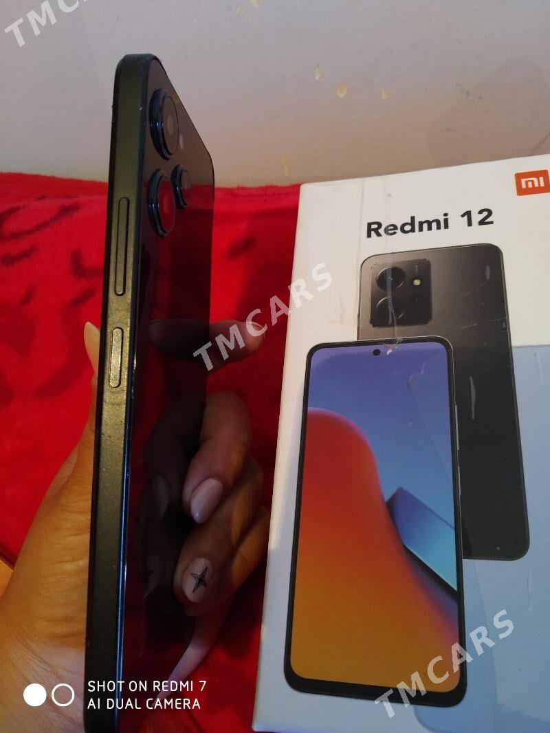 redmi 12 - Дашогуз - img 3