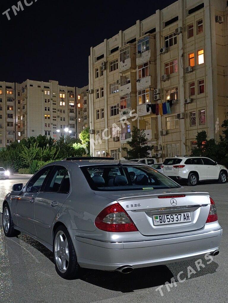 Mercedes-Benz E320 2003 - 168 000 TMT - Aşgabat - img 9