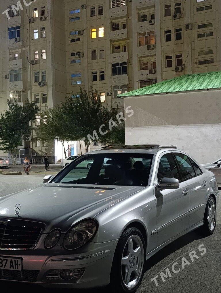Mercedes-Benz E320 2003 - 168 000 TMT - Aşgabat - img 7